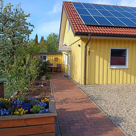 Fewo Borchert Cuxhaven Esterno foto