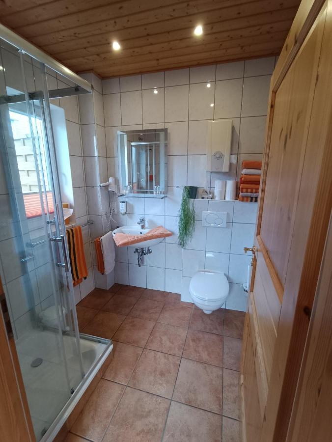 Fewo Borchert Cuxhaven Esterno foto