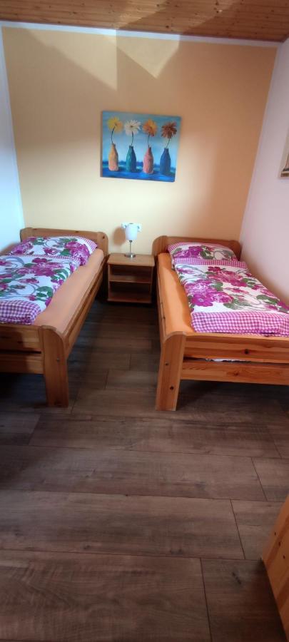 Fewo Borchert Cuxhaven Esterno foto