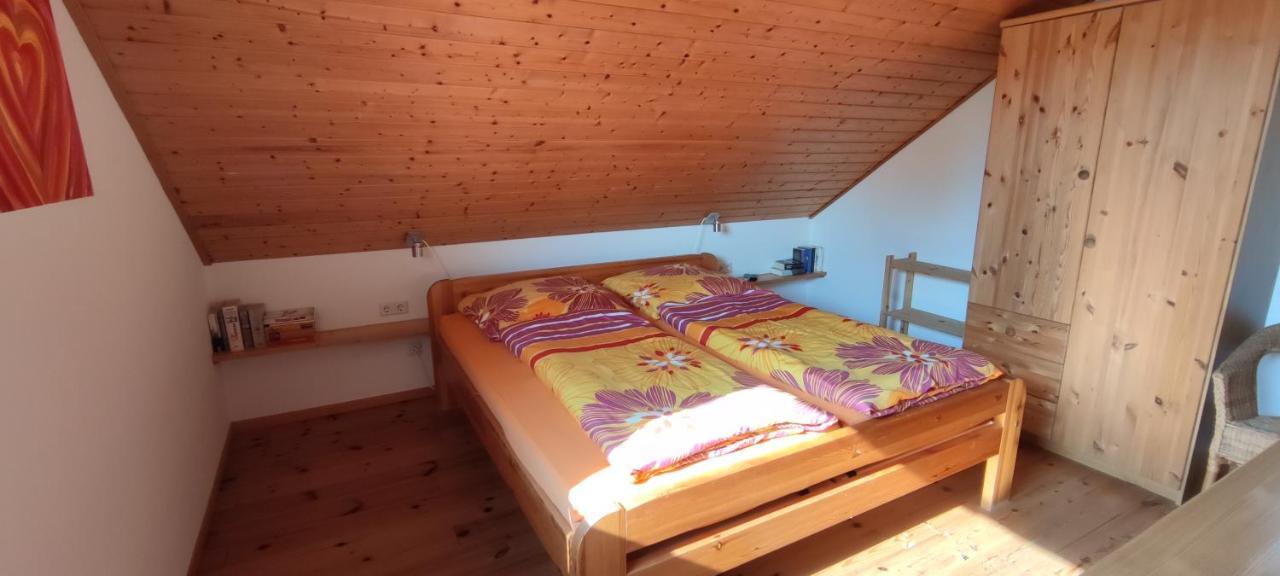 Fewo Borchert Cuxhaven Esterno foto