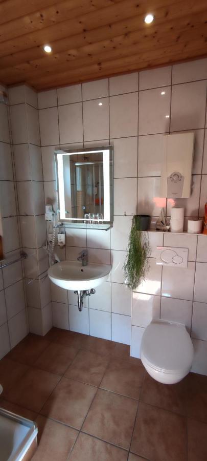 Fewo Borchert Cuxhaven Esterno foto